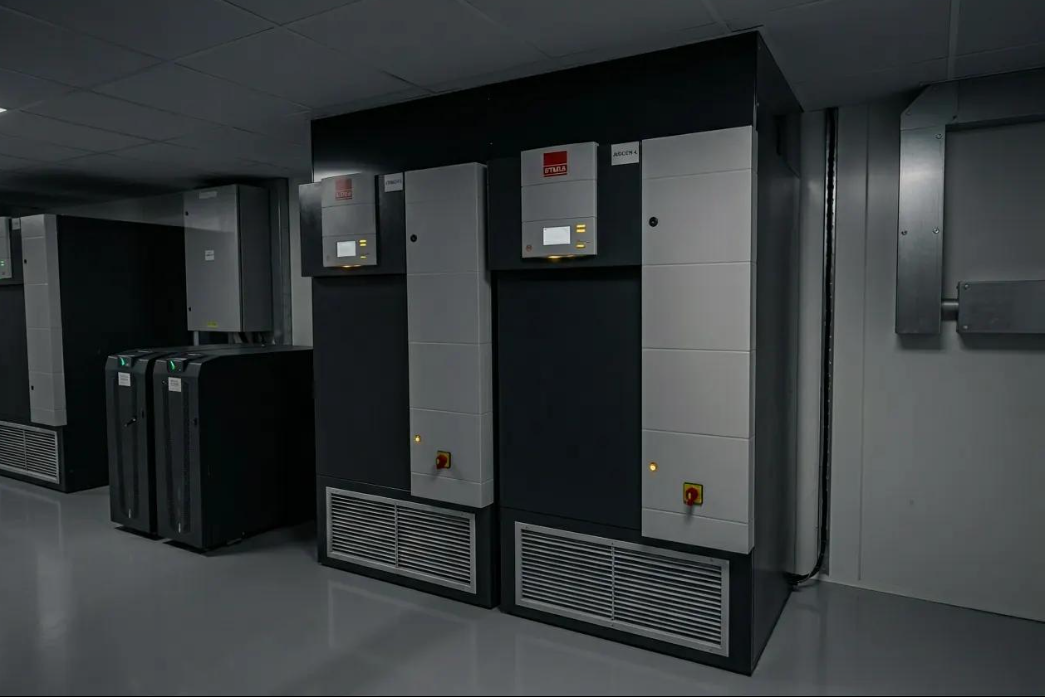 HVAC breakdown repairs