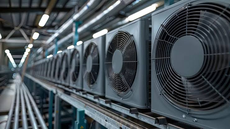 Precision cooling solutions